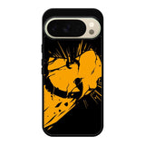 wu tang clan Z5114 Google Pixel 10 Pro Case