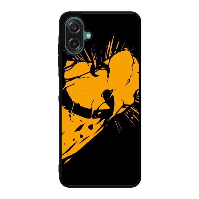 wu tang clan Z5114 Samsung Galaxy A07 Case