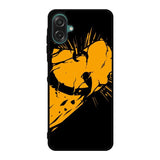 wu tang clan Z5114 Samsung Galaxy A07 Case