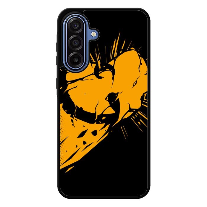 wu tang clan Z5114 Samsung Galaxy A17 5G Case