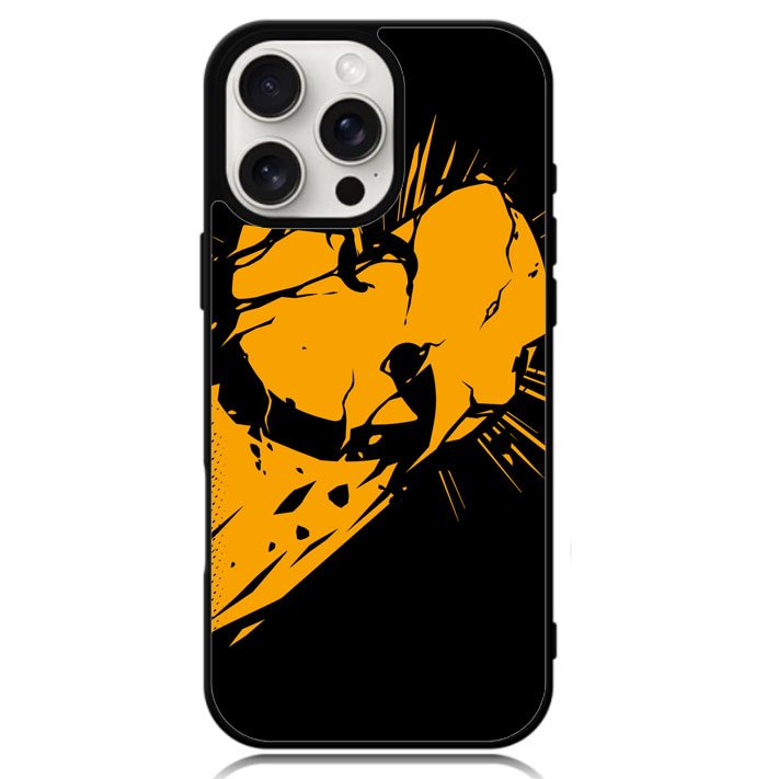 wu tang clan Z5114 iPhone 16 Pro Case