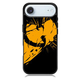 wu tang clan Z5114 iPhone 17 Air Case