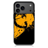 wu tang clan Z5114 iPhone 17 Pro Case