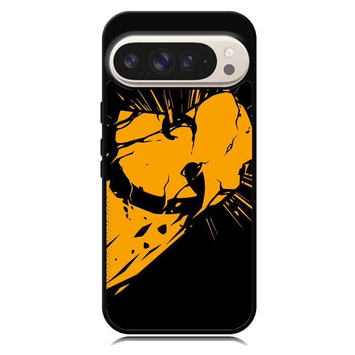 wu tang clan Z5114 Google Pixel 10 Pro XL Case