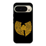 wu tang clan Logo Z5115 Google Pixel 10 Pro Case