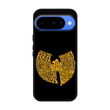 wu tang clan Logo Z5115 Google Pixel 10 Case