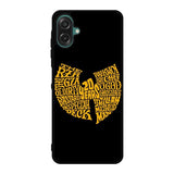 wu tang clan Logo Z5115 Samsung Galaxy A07 Case
