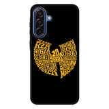 wu tang clan Logo Z5115 Samsung Galaxy A17 5G Case