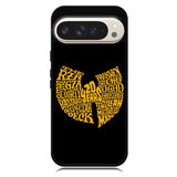 wu tang clan Logo Z5115 Google Pixel 10 Pro XL Case