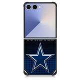 Dallas Cowboys Z5116 Samsung Galaxy Z Flip 7 Case