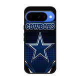 Dallas Cowboys Z5116 Google Pixel 10 Case