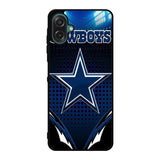 Dallas Cowboys Z5116 Samsung Galaxy A07 Case