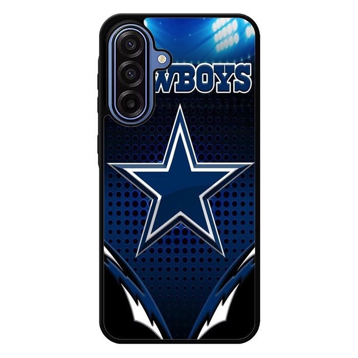 Dallas Cowboys Z5116 Samsung Galaxy A17 5G Case