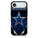 Dallas Cowboys Z5116 iPhone 17 Air Case