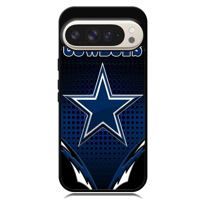 Dallas Cowboys Z5116 Google Pixel 10 Pro XL Case