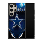 Dallas Cowboys Z5116 Samsung Galaxy S24 Ultra 5G Case