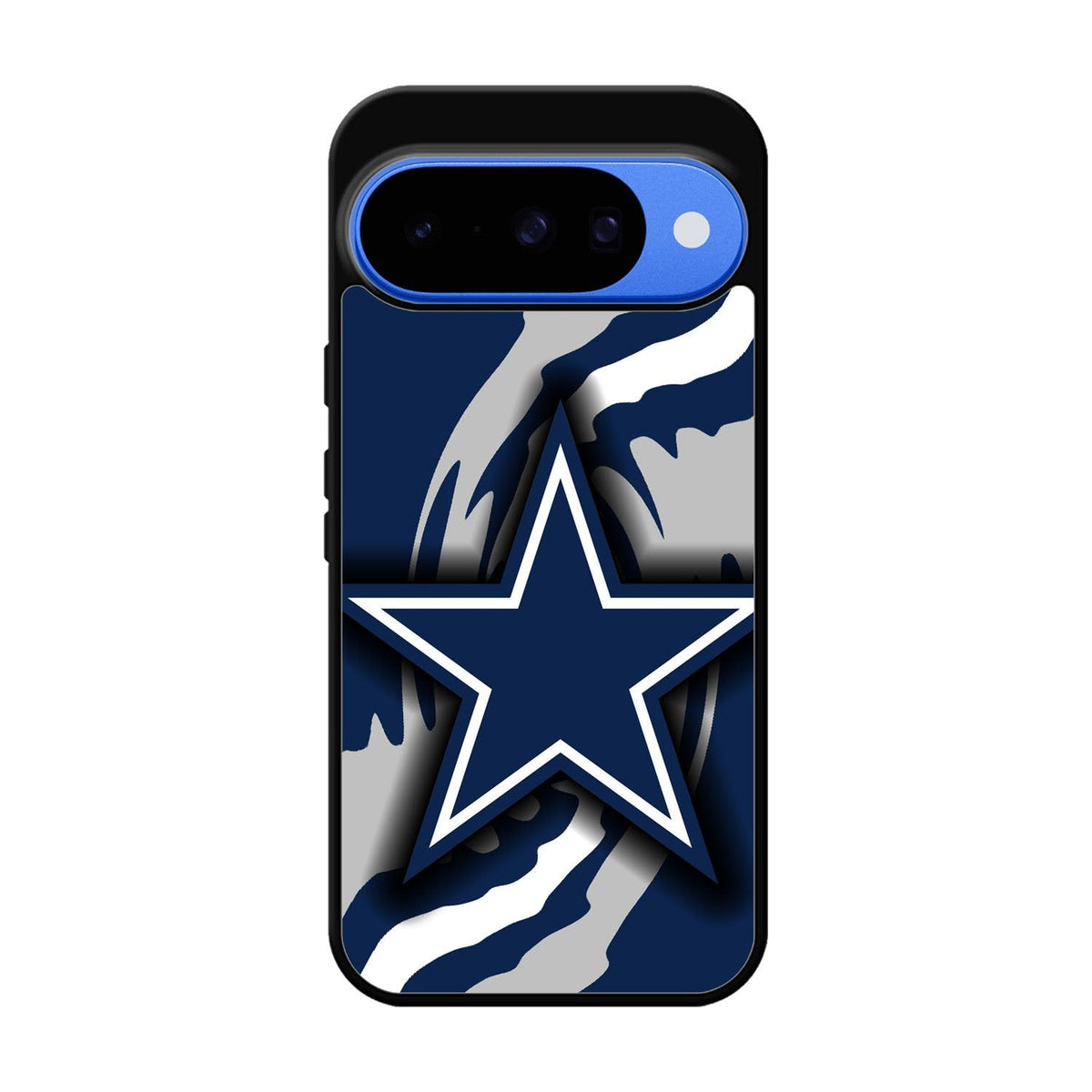 Dallas Cowboys Z5117 Google Pixel 10 Case