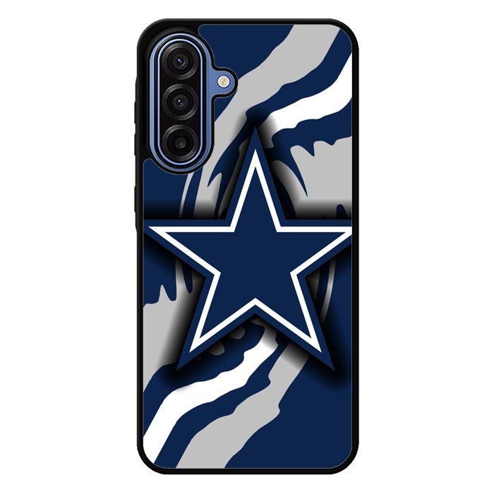 Dallas Cowboys Z5117 Samsung Galaxy A17 5G Case