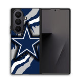 Dallas Cowboys Z5117 Samsung Galaxy Z Fold 7 Case