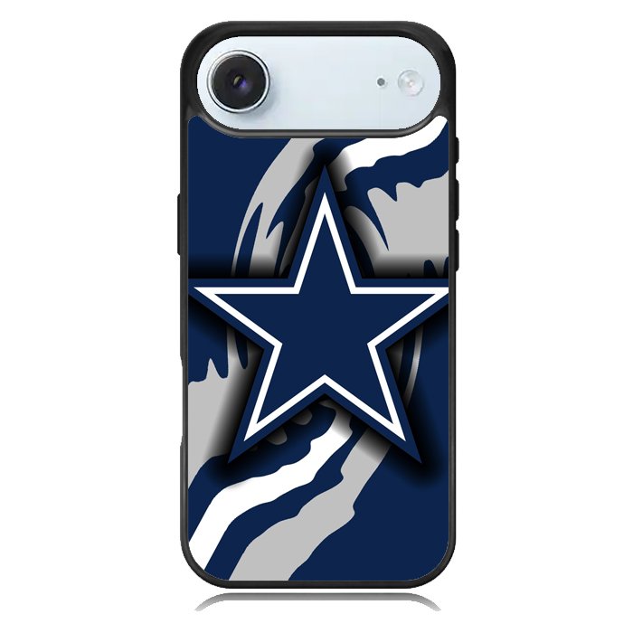 Dallas Cowboys Z5117 iPhone 17 Air Case