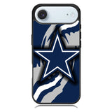 Dallas Cowboys Z5117 iPhone 17 Air Case
