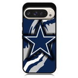 Dallas Cowboys Z5117 Google Pixel 10 Pro XL Case