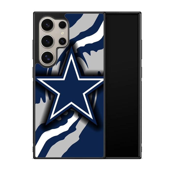 Dallas Cowboys Z5117 Samsung Galaxy S24 Ultra 5G Case