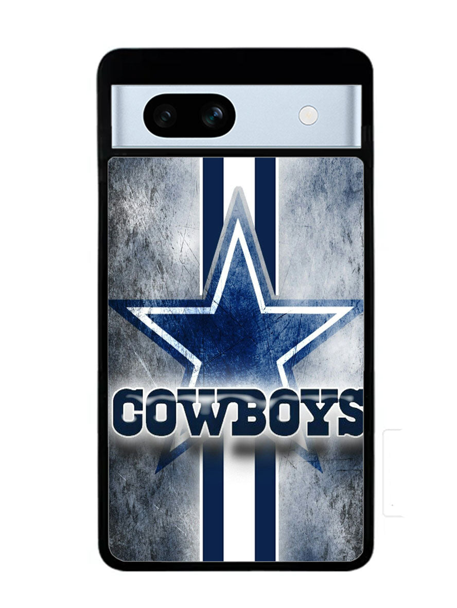 Dallas Cowboys Logo 1st Google Pixel 7A Case