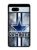 Dallas Cowboys Logo 1st Google Pixel 7A Case