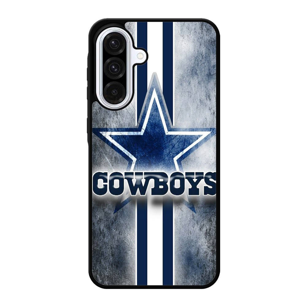 Dallas Cowboys Logo 1st Samsung Galaxy A56 Case FE0821