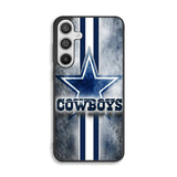 Dallas Cowboys Logo 1st Samsung Galaxy A26 Case FE3249