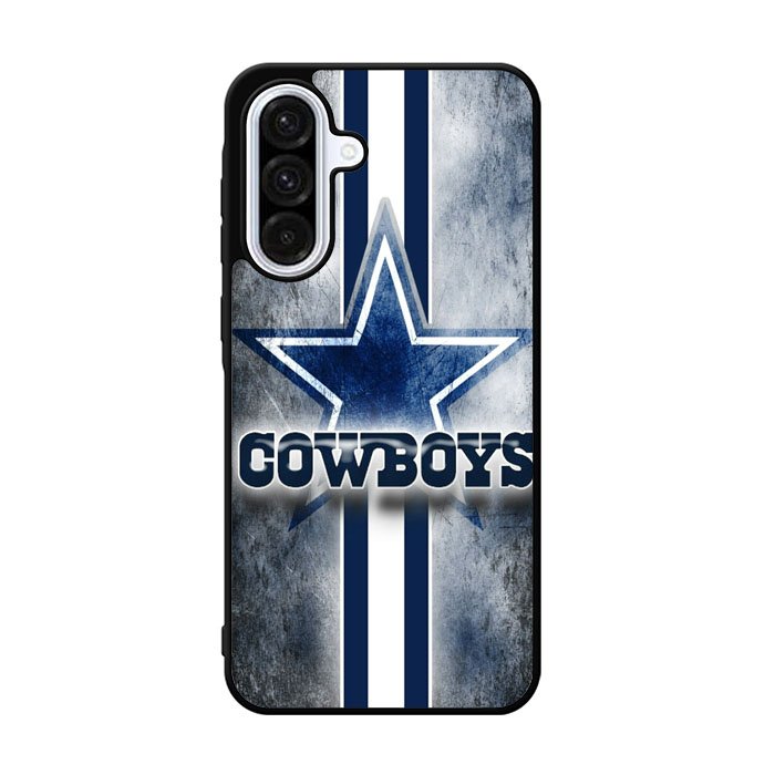Dallas Cowboys Logo 1st Samsung Galaxy A36 Case FE7738