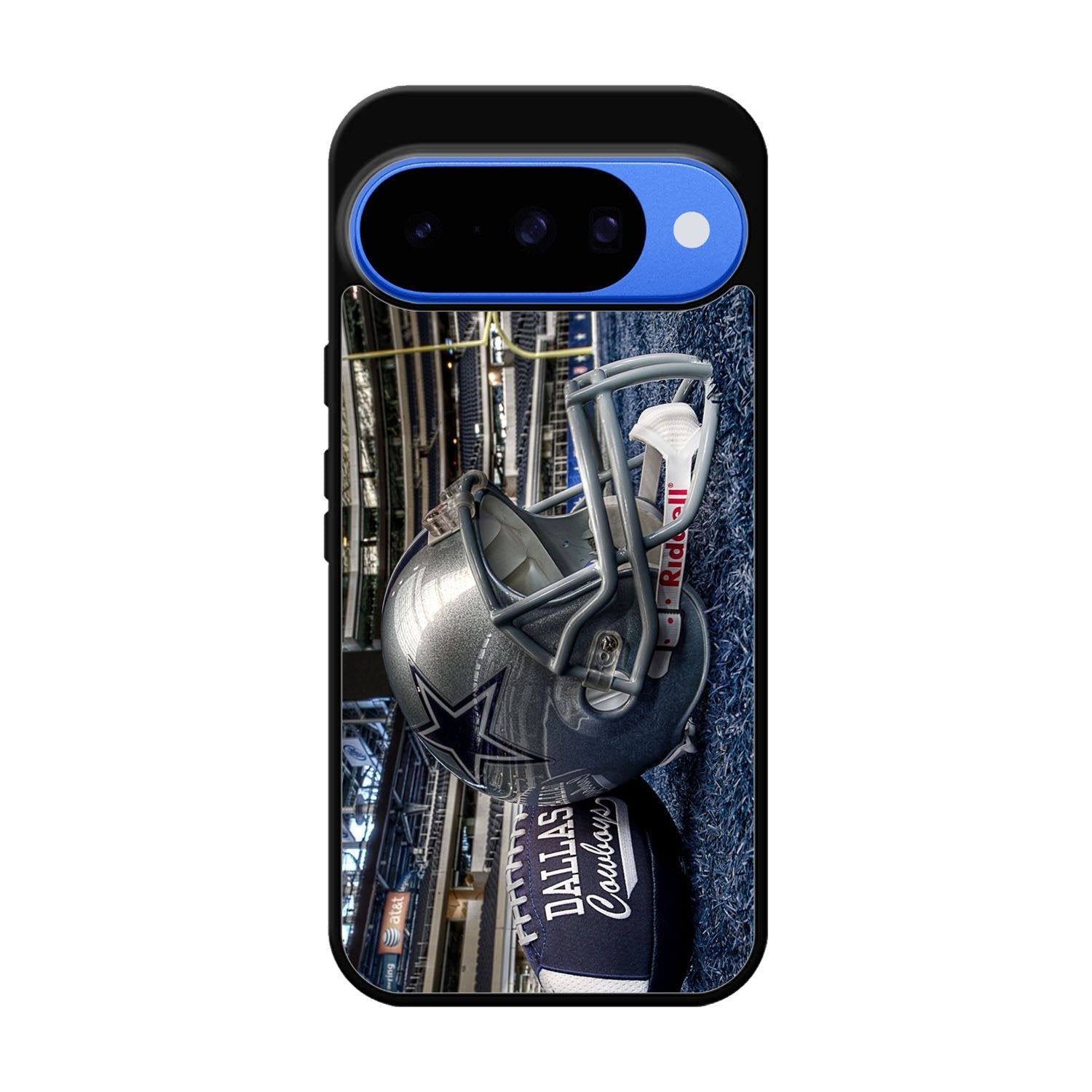 NFL Dallas Cowboys Z5120 Google Pixel 10 Case
