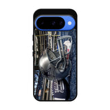NFL Dallas Cowboys Z5120 Google Pixel 10 Case