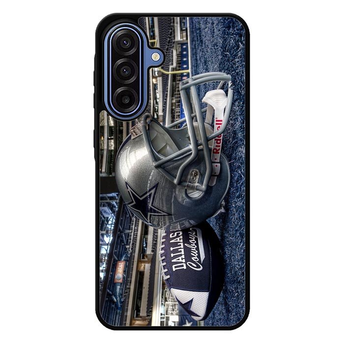 NFL Dallas Cowboys Z5120 Samsung Galaxy A17 5G Case