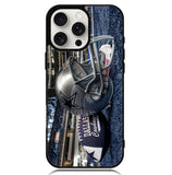 NFL Dallas Cowboys Z5120 iPhone 16 Pro Max Case