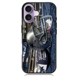 NFL Dallas Cowboys Z5120 iPhone 17 Case