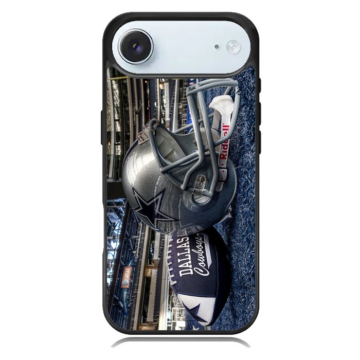 NFL Dallas Cowboys Z5120 iPhone 17 Air Case
