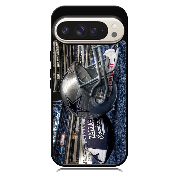 NFL Dallas Cowboys Z5120 Google Pixel 10 Pro XL Case
