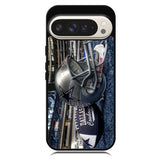 NFL Dallas Cowboys Z5120 Google Pixel 10 Pro XL Case