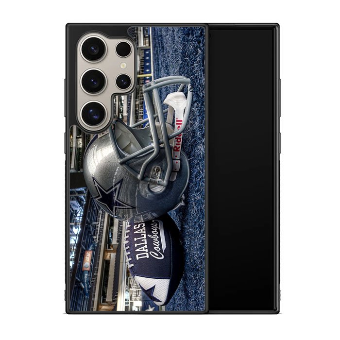 NFL Dallas Cowboys Z5120 Samsung Galaxy S25 Ultra 5G Case