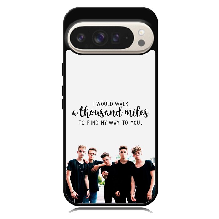 why dont we Z5122 Google Pixel 9 | Google Pixel 9 Pro Case
