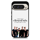 why dont we Z5122 Google Pixel 9 | Google Pixel 9 Pro Case