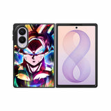 Dragon Ball super son goku Z5124 Samsung Galaxy Z Fold 8 Case
