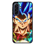 Dragon Ball Gogeta Z5125 Samsung Galaxy A17 5G Case