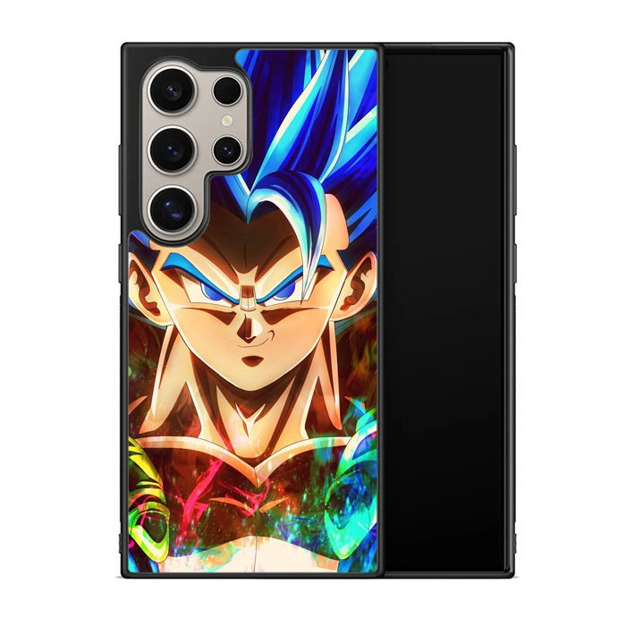 Dragon Ball Gogeta Z5125 Samsung Galaxy S24 Ultra 5G Case
