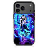 Dragon Ball Super Saiyan Gogeta Z5126 iPhone 17 Pro Case