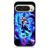 Dragon Ball Super Saiyan Gogeta Z5126 Google Pixel 9 Pro XL Case