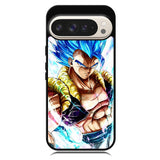 Gogeta Super Saiyan God Blue Z5127 Google Pixel 9 | Google Pixel 9 Pro Case