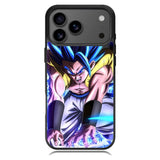 Gogeta Super Saiyan God Blue Z5128 iPhone 18 Pro Max Case